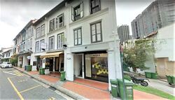 Tanjong Pagar Conservation Area (D2), Office #450784731